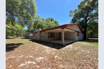 324 Goodwin Road, Defuniak Springs, FL 32435 - Photo 1