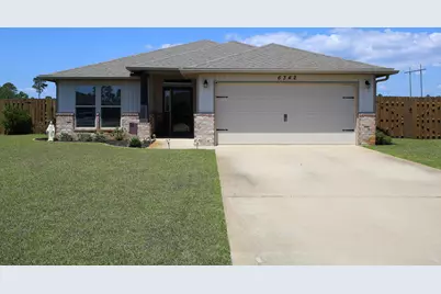 6342 Red Pepper Drive, Gulf Breeze, FL 32563 - Photo 1
