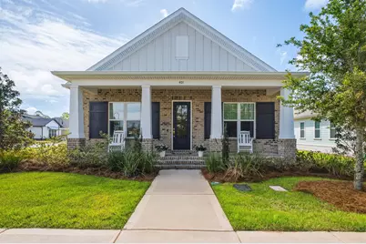 401 Sweetgrass Lane, Niceville, FL 32578 - Photo 1