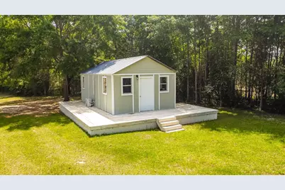 1650 Perkins Road, Laurel Hill, FL 32567 - Photo 6