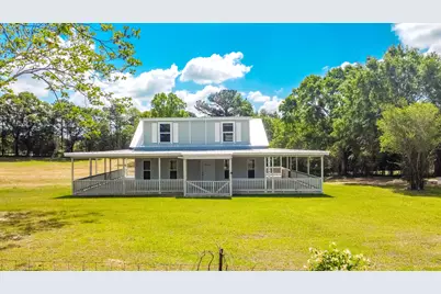 1650 Perkins Road, Laurel Hill, FL 32567 - Photo 2