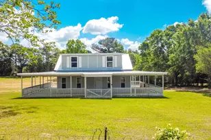 1650 Perkins Rd, Laurel Hill, FL 32567 - Photo 2