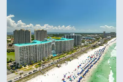 1160 Scenic Gulf Drive #A1205, Miramar Beach, FL 32550 - Photo 2