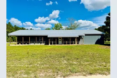 25390 Fifth Avenue, Florala, AL 36442 - Photo 1