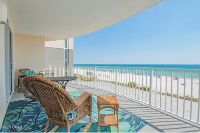 10519 Front Beach Road #UNIT 405A, Panama City Beach, FL 32407 - Photo 1
