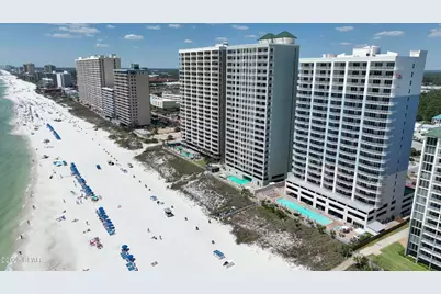 10519 Front Beach Road #UNIT 405A, Panama City Beach, FL 32407 - Photo 20