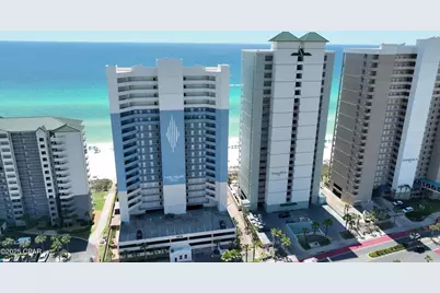 10519 Front Beach Road #UNIT 405A, Panama City Beach, FL 32407 - Photo 18