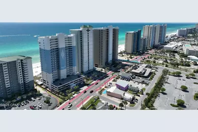 10519 Front Beach Road #UNIT 405A, Panama City Beach, FL 32407 - Photo 22