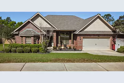 509 Pheasant Trail, Crestview, FL 32536 - Photo 1