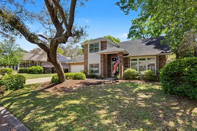4412 Windrush Drive, Niceville, FL 32578 - Photo 1