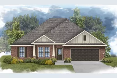 2964 Houston Place Drive, Crestview, FL 32539 - Photo 1