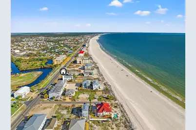 2501 Highway 98 #UNIT C, Mexico Beach, FL 32456 - Photo 8