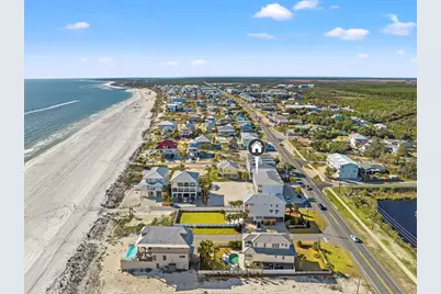 2501 Highway 98 #UNIT C, Mexico Beach, FL 32456 - Photo 40