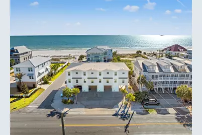 2501 Highway 98 #UNIT C, Mexico Beach, FL 32456 - Photo 34