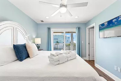 2501 Highway 98 #UNIT C, Mexico Beach, FL 32456 - Photo 14
