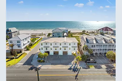 2501 Highway 98 #UNIT C, Mexico Beach, FL 32456 - Photo 1