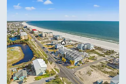 2501 Highway 98 #UNIT C, Mexico Beach, FL 32456 - Photo 44