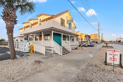 2501 Highway 98 #UNIT C, Mexico Beach, FL 32456 - Photo 62