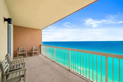 14825 Front Beach #2504, Panama City Beach, FL 32413 - Photo 2