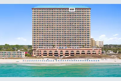 14825 Front Beach #2504, Panama City Beach, FL 32413 - Photo 28