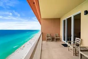 14825 Front Beach, Panama City Beach, FL 32413 - Photo 14
