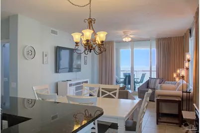 8501 Gulf Boulevard #UNIT 10F, Navarre, FL 32566 - Photo 1