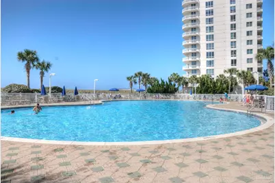 8501 Gulf Boulevard #UNIT 10F, Navarre, FL 32566 - Photo 8