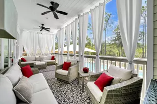 305 Flatwoods Forest Loop, Santa Rosa Beach, FL 32459 - Photo 14
