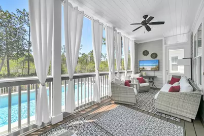 305 Flatwoods Forest Loop, Santa Rosa Beach, FL 32459 - Photo 2