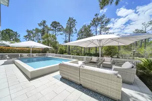 305 Flatwoods Forest Loop, Santa Rosa Beach, FL 32459 - Photo 12