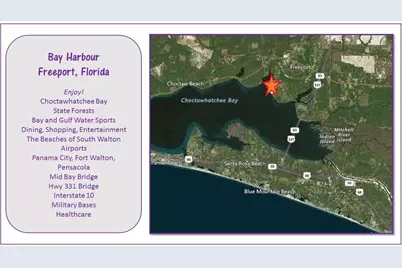 Lot 71 Harbour Trace, Freeport, FL 32439 - Photo 4