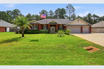 2404 Tumbleweed Drive, Navarre, FL 32566 - Photo 1