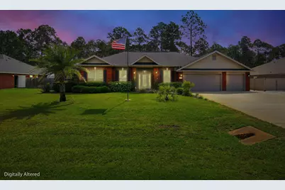 2404 Tumbleweed Drive, Navarre, FL 32566 - Photo 2