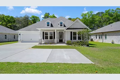 785 Old Ferry Road, Santa Rosa Beach, FL 32459 - Photo 1