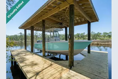 785 Old Ferry Road, Santa Rosa Beach, FL 32459 - Photo 2