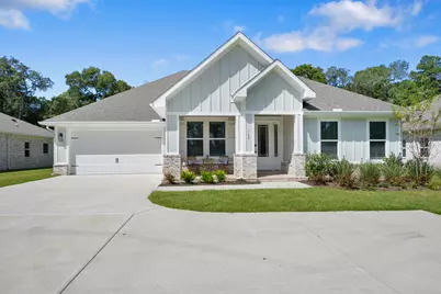 769 Old Ferry Road, Santa Rosa Beach, FL 32459 - Photo 2