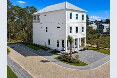 162 Charming Way, Santa Rosa Beach, FL 32459 - Photo 2
