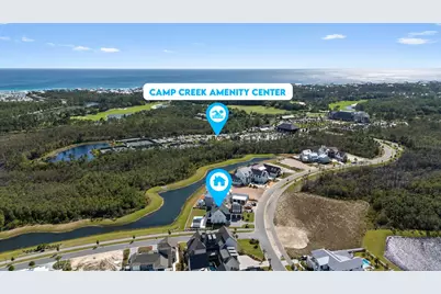300 Windsong Drive, Inlet Beach, FL 32461 - Photo 6