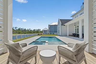 300 Windsong Drive, Inlet Beach, FL 32461 - Photo 2
