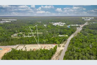 00 W St Highway 20 Highway, Freeport, FL 32439 - Photo 12