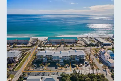 3191 Scenic Hwy 98 #107, Destin, FL 32541 - Photo 1