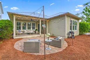 110 Prairie Pass, Santa Rosa Beach, FL 32459 - Photo 8