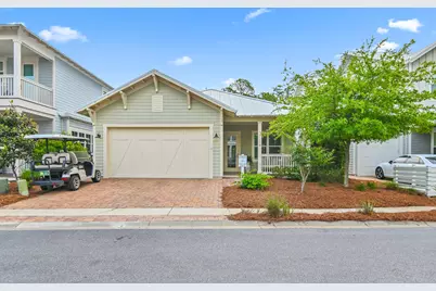 110 Prairie Pass, Santa Rosa Beach, FL 32459 - Photo 1