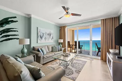 14415 Front Beach Road #UNIT 1101, Panama City Beach, FL 32413 - Photo 4