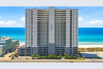 14415 Front Beach Road #UNIT 1101, Panama City Beach, FL 32413 - Photo 32