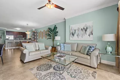 14415 Front Beach Road #UNIT 1101, Panama City Beach, FL 32413 - Photo 8