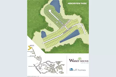 91 Hutton Cove #Lot 74, Watersound, FL 32461 - Photo 2
