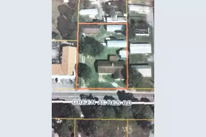 322 Green Acres Road, Fort Walton Beach, FL 32547 - Photo 8
