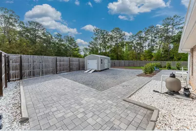 642 W Kilcullen Drive, Niceville, FL 32578 - Photo 40