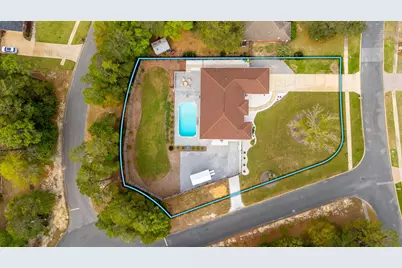 642 W Kilcullen Drive, Niceville, FL 32578 - Photo 6